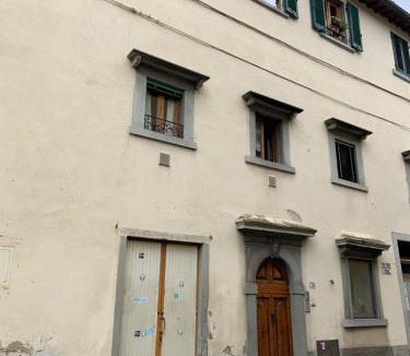 Fiesole Apartment | Appartamento Fonte di Felicità