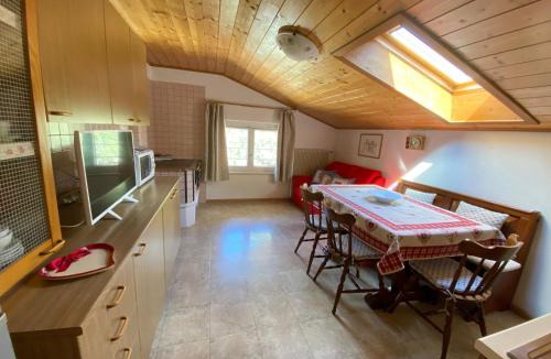 Pera Apartment | Appartamento Franca