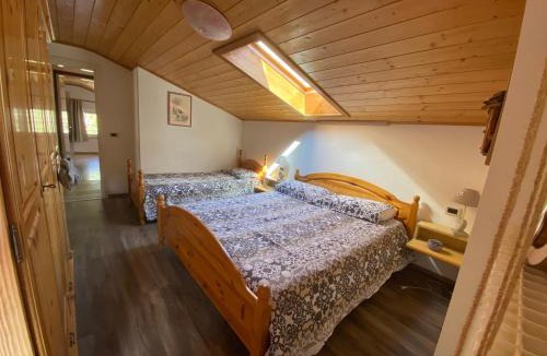 Pera Apartment | Appartamento Franca