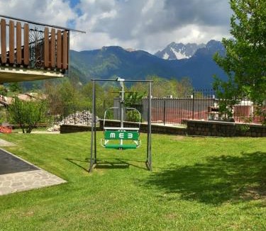 Colere Apartment | Appartamento Francesco