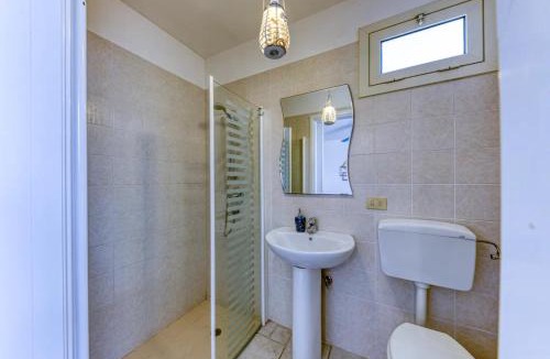 Torre Mozza Apartment | Appartamento fronte mare con vista mare