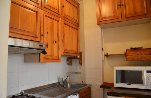 Fertilia Apartment | Appartamento Fronte Mare Fertilia - Faho-gav01