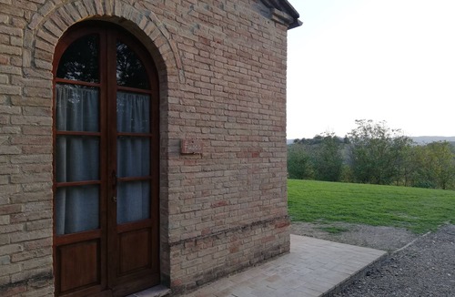 Buonconvento Apartment | Appartamento Fuoco