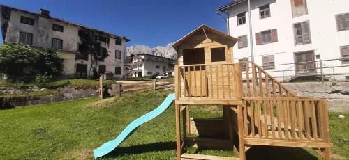 Dosoledo Apartment | Appartamento G.& G.