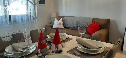 Dosoledo Apartment | Appartamento G.& G.
