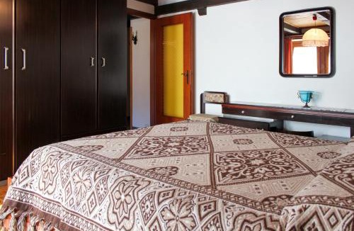 Gaby Apartment | Appartamento Gaby Gressoney CIR 0006