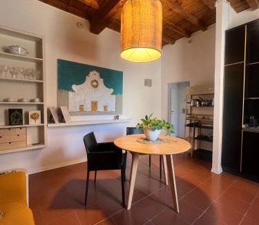 San Niccolo Apartment | Appartamento Galileo