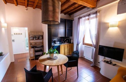 San Niccolo Apartment | Appartamento Galileo