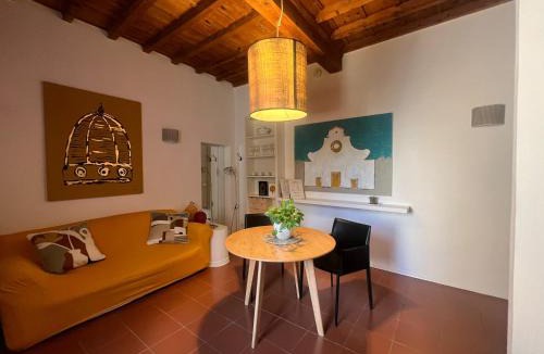 San Niccolo Apartment | Appartamento Galileo