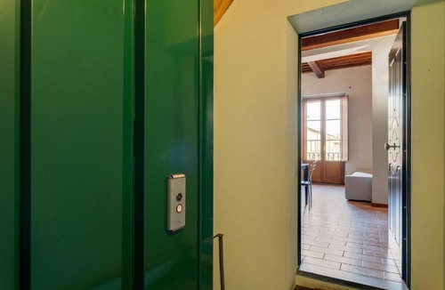 Lucca Historical Center Apartment | Appartamento Gallitassi - Affitti Brevi Italia
