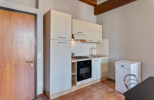 Lucca Historical Center Apartment | Appartamento Gallitassi - Affitti Brevi Italia