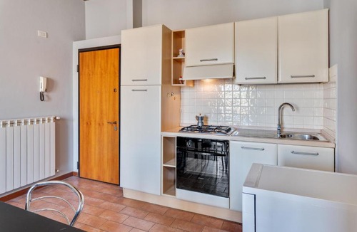 Lucca Historical Center Apartment | Appartamento Gallitassi - Affitti Brevi Italia