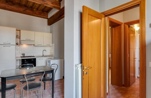 Lucca Historical Center Apartment | Appartamento Gallitassi - Affitti Brevi Italia
