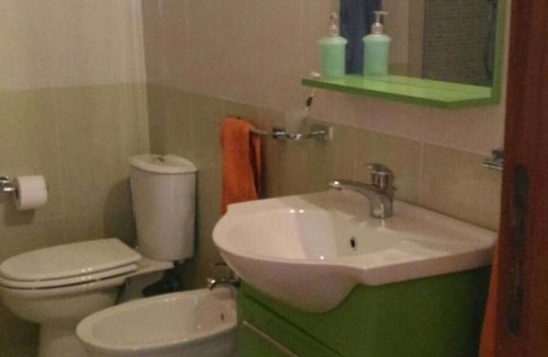 Ganzirri Apartment | Appartamento Ganzirri