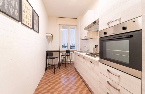 Como Apartment | Appartamento Gelso by Wonderful Italy