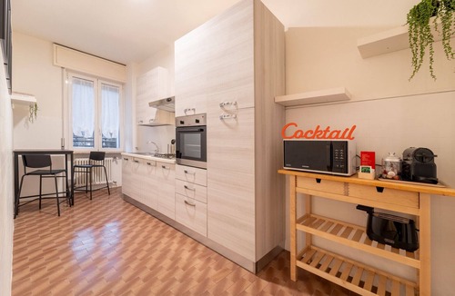 Como Apartment | Appartamento Gelso by Wonderful Italy