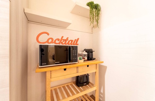 Como Apartment | Appartamento Gelso by Wonderful Italy