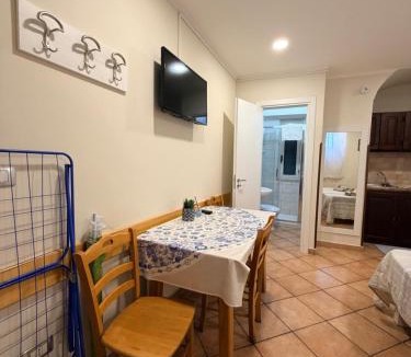 Tropea Apartment | Appartamento Gemma