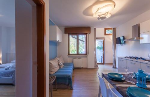 Cassone Apartment | Appartamento Gennaker