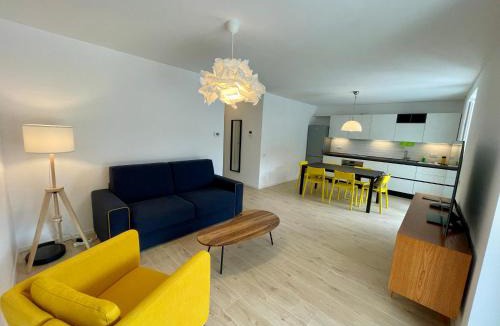 Locca Apartment | Appartamento Getaway Ledro
