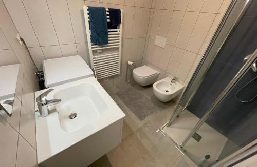 Locca Apartment | Appartamento Getaway Ledro