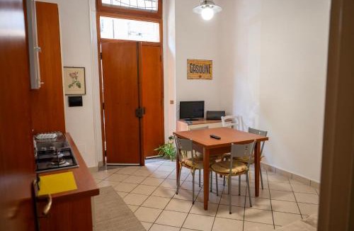Palmi Apartment | Appartamento GG - Palmi