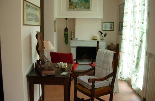 Buon Pastore-Sant'Agnese-San Damaso Apartment | Appartamento Giardino Verde