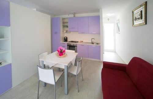 Numana Apartment | Appartamento Giglio