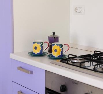 Numana Apartment | Appartamento Giglio
