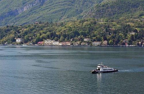 Bellagio Apartment | Appartamento Gilberto: A cozy and welcoming studio apartment situated at a short distance from the shores of Lake Como, with Free WI-FI.