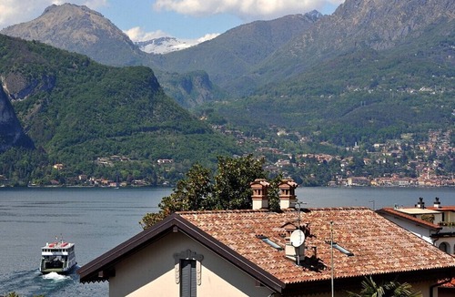 Bellagio Apartment | Appartamento Gilberto: A cozy and welcoming studio apartment situated at a short distance from the shores of Lake Como, with Free WI-FI.