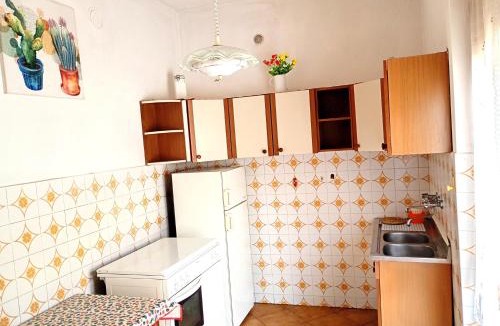 Chiusi della Verna Apartment | Appartamento Ginetto