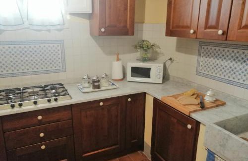 Lucca Historical Center Apartment | Appartamento Giulia