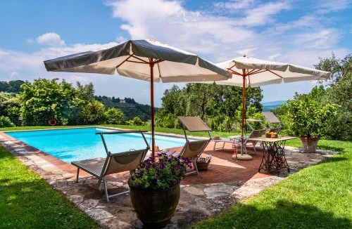 Villamagna Apartment | Appartamento Giulio