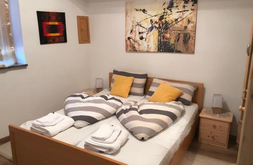 Gargazzone Apartment | Appartamento Giustina