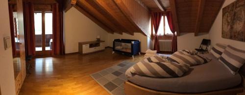 Gargazzone Apartment | Appartamento Giustina
