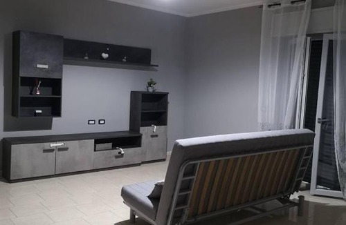 Sava Apartment | Appartamento Giuva'