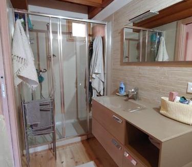 Lomaso Apartment | Appartamento- Godendosi la vista