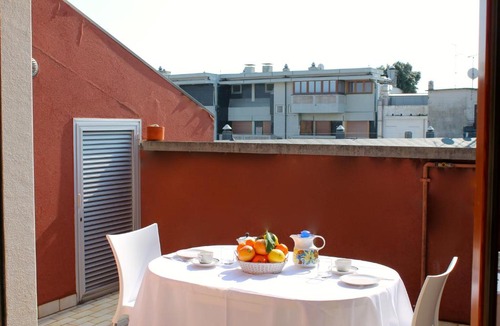 Grado Historic Centre Apartment | Appartamento Grado 5