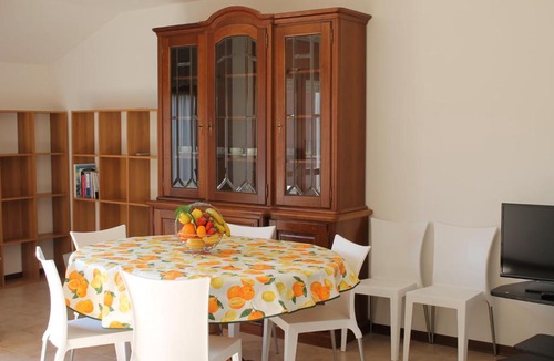 Grado Historic Centre Apartment | Appartamento Grado 5