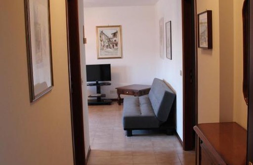 Grado Historic Centre Apartment | Appartamento Grado 5