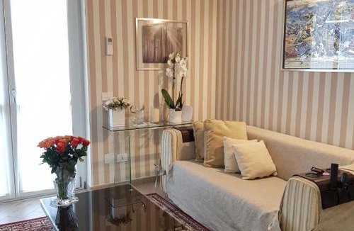 Cormano Apartment | Appartamento Gramsci