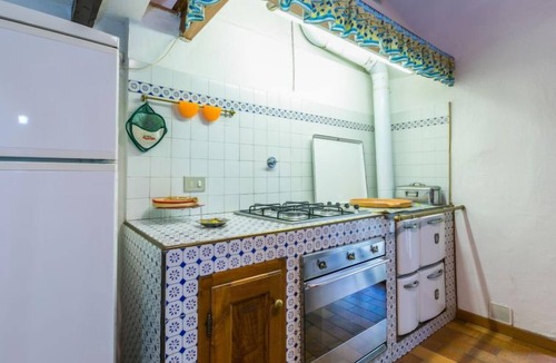 Fano House | Appartamento Grande by Interhome