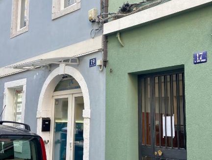 Barriera Vecchia-San Giacomo Apartment | Appartamento grazioso vicino al centro