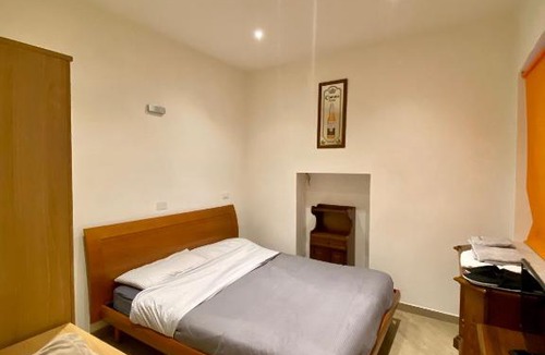 Barriera Vecchia-San Giacomo Apartment | Appartamento grazioso vicino al centro