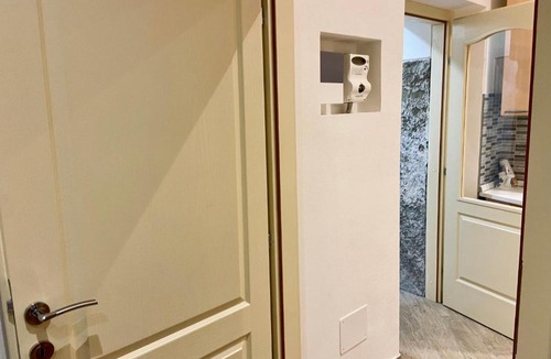Barriera Vecchia-San Giacomo Apartment | Appartamento grazioso vicino al centro