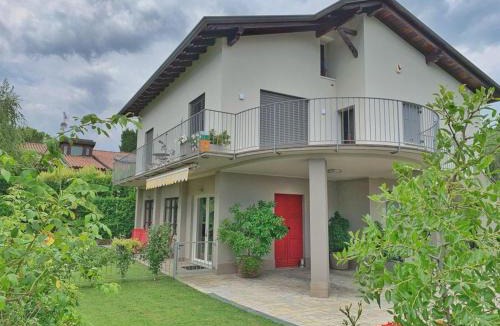 Gardone Riviera Apartment | Appartamento Grethel - Theater Home