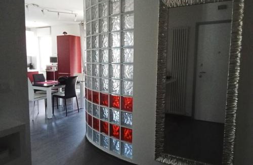 Monfalcone Apartment | Appartamento Guido