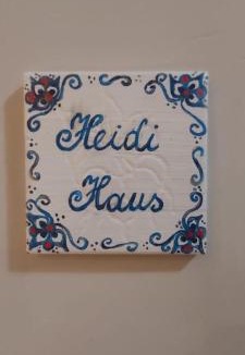 Lazise Old Town Apartment | APPARTAMENTO HEIDI IN CENTRO STORICO