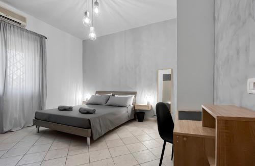 Zona XVI Torrenova House | Appartamento Hexa